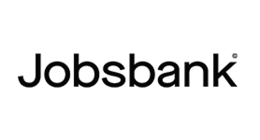 Jobsbank Logo